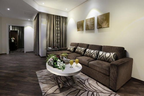 Duset Hotel Suites image 11