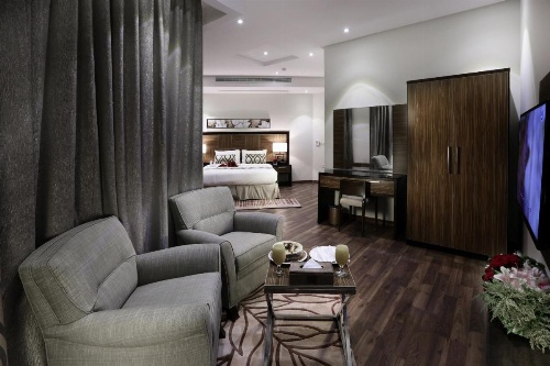 Duset Hotel Suites image 12