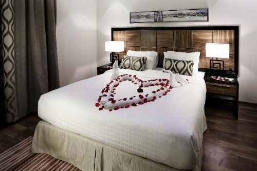 Duset Hotel Suites image 14