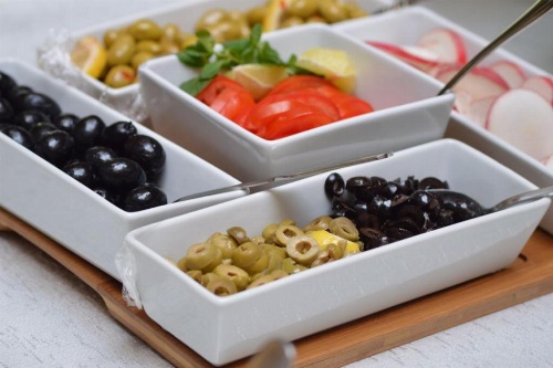 Duset Hotel Suites image 17