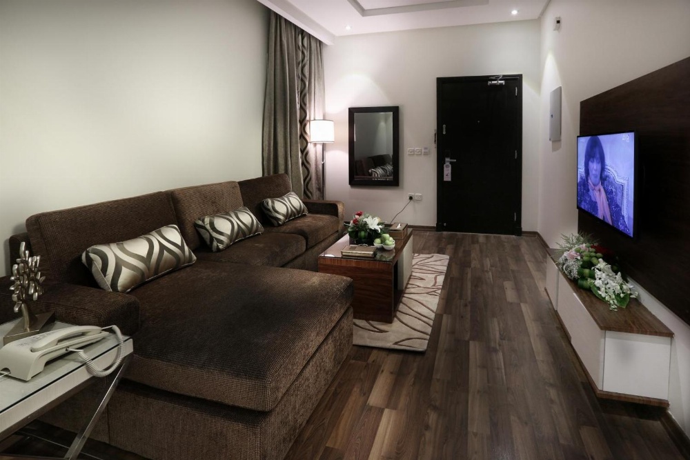 Duset Hotel Suites Main image