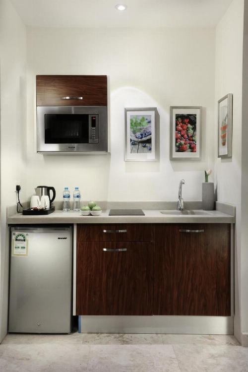 Duset Hotel Suites image 3