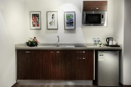 Duset Hotel Suites image 5