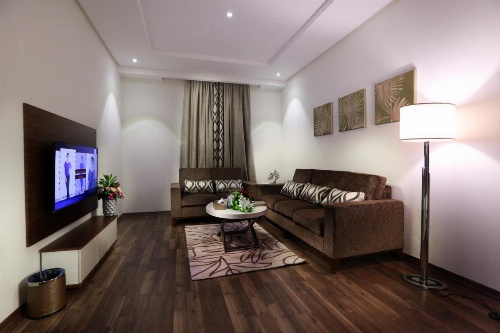 Duset Hotel Suites image 7